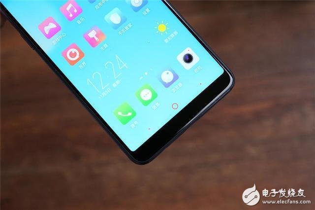努比亚Z18mini评测:堪称全能小钢炮