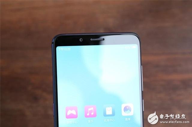 努比亚Z18mini评测:堪称全能小钢炮