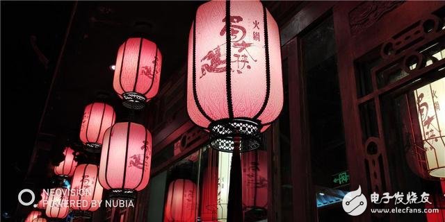 努比亚Z18mini评测:堪称全能小钢炮