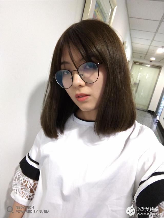 努比亚Z18mini评测:堪称全能小钢炮