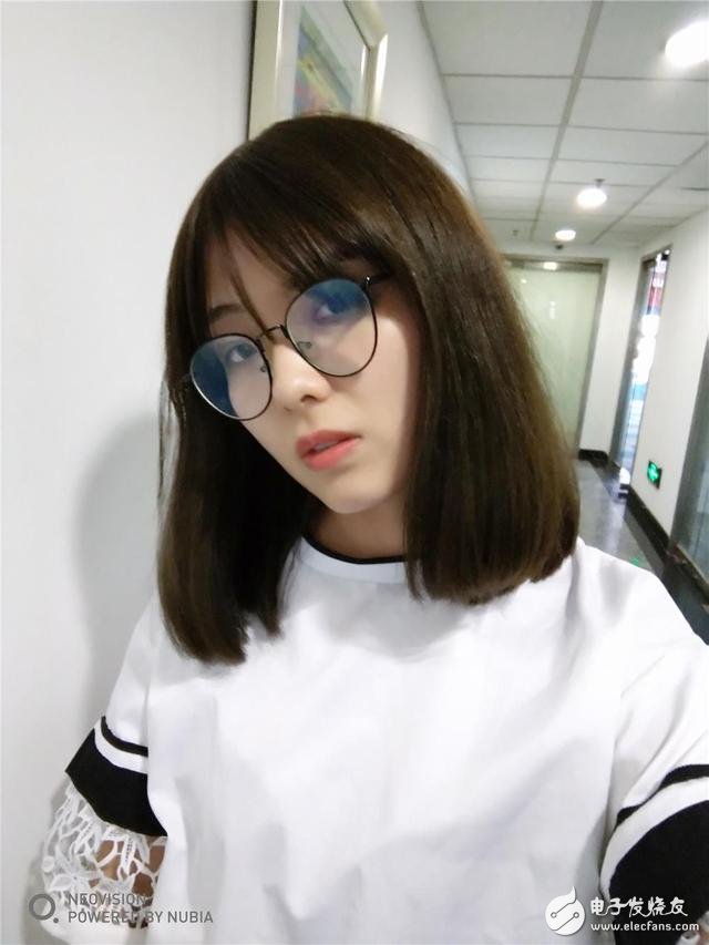 努比亚Z18mini评测:堪称全能小钢炮