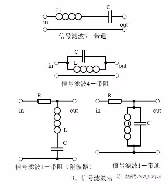 二十个必须要掌握的模拟电路你了解多少个？