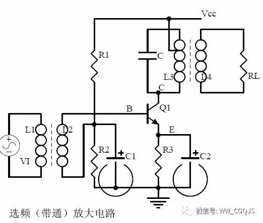 二十个必须要掌握的模拟电路你了解多少个？