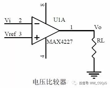 桥式整流电路