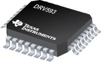 DRV593 +/-3A 高效 PWM 功率驱动...