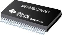 SN74CB3Q16245 16 位 FET 總...
