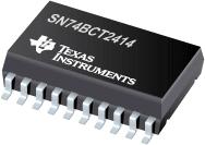 SN74BCT2414 具有片上电源监控器的双路...