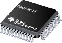 DAC5662-EP 军用增强型塑料 12 位 ...