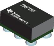TMP105 具有 I2C/SMBus 接口的 ...