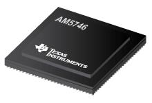 AM5746 Sitara 处理器:双核 Arm...