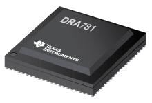 DRA781 适用于音频放大器且带 DSP 的 ...