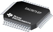 DAC5675-EP 增强型产品 14 位 40...