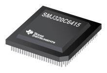 SMJ320C6415 定点数字信号处理器