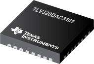 TLV320DAC3101 具有立体声 D 类扬声器放大器的低功耗立体声音频 DAC