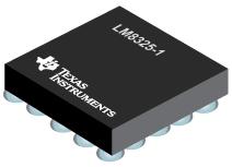 LM8325-1 Mobile I/O Comp...