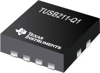 TUSB211-Q1 汽车类 USB 2.0 高...