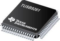TUSB9261 USB 3.0 5Gbps 转...