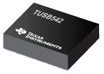 TUSB542 TUSB542:USB Type...