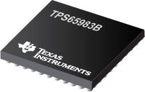 TPS65983B 通用 USB Type-C ...