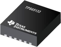 TPS65133 ±5V、250mA 双路输出电...
