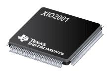 XIO2001 PCI Express? (PCIe) 轉 PCI 總線轉換橋接器