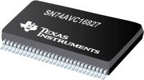 SN74AVC16827 具有三態輸出的 20 ...