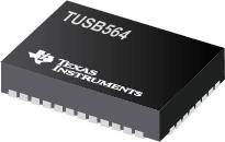 TUSB564 USB TYPE-C™ DP 交...