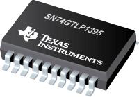 SN74GTLP1395 具有独立 LVTTL ...