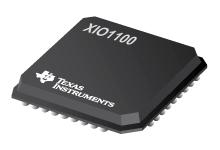 XIO1100 x1 PCI Express PHY