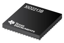 XIO2213B 1 個 PCIe 至 1394b OHCI 主機控制器