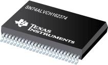SN74ALVCH162374 具有三态输出的 ...