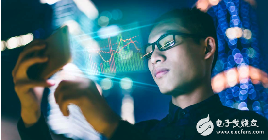 益莱储5G白皮书:未来已来,你准备好了吗?
