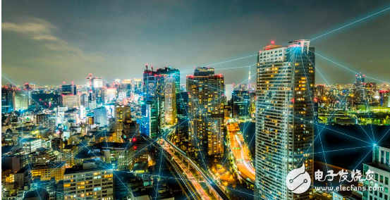 益莱储5G白皮书:未来已来,你准备好了吗?
