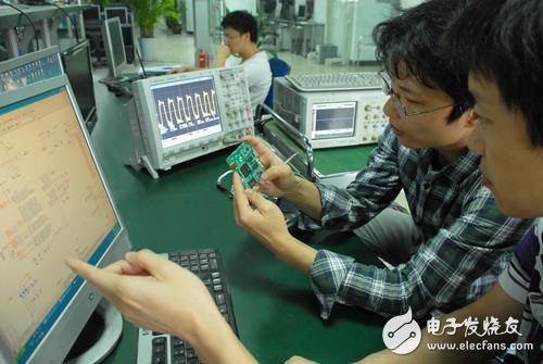 中国半导体制造,历史更替和产业变革的新时期