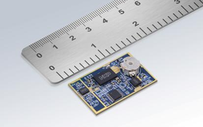 恩智浦前端解决方案改变5G格局