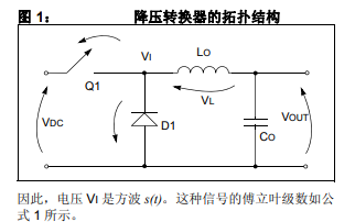 開關(guān)電源（SMPS）的拓?fù)浣Y(jié)構(gòu)（第二部分）詳細(xì)中文資料概述