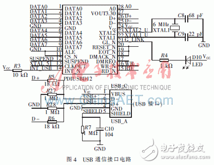 PLC集成开发系统的C51模块实现方案的设计