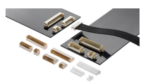 Molex 升级PicoBlade 连接器系统