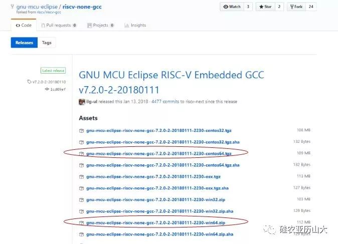 RISC-V