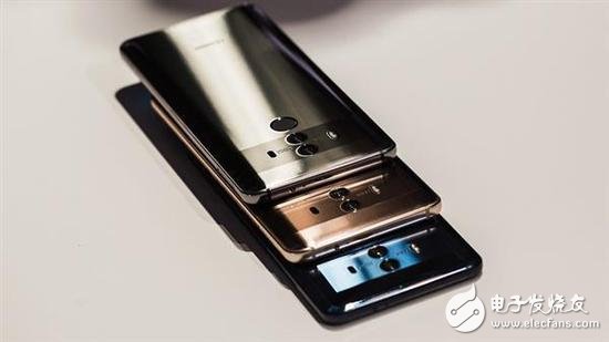 首款搭载GPU Turbo的华为手机!Mate 10系列再增值