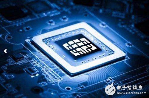 130亿元投资相变存储,加快速度打造新一代存储器产业基地