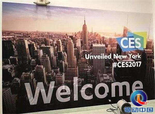 【回顾往年CES】极米激光电视亮相展会，成展会焦点