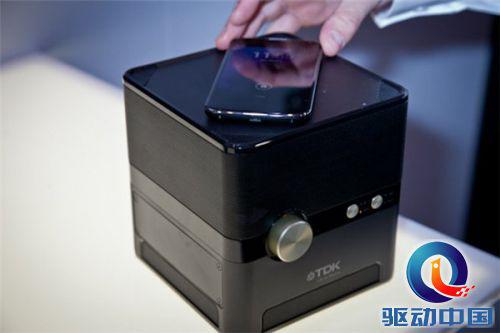 【回顾往年CES】盘点2013年CES上那些新奇的产品