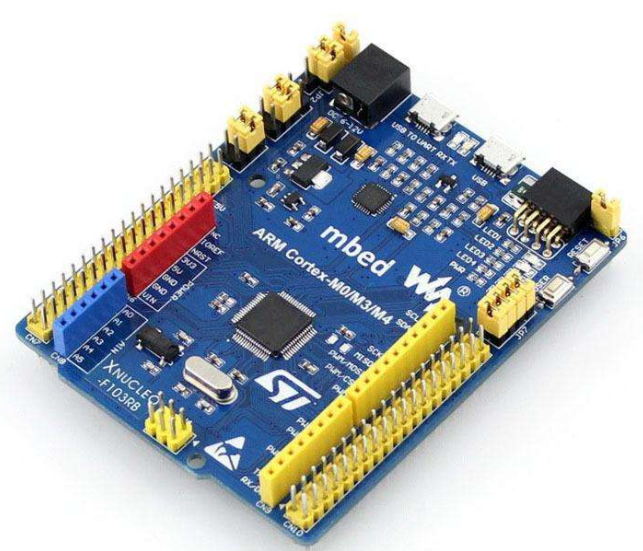 关于STM32局部变量问题 数组过大,栈溢出了怎么办
