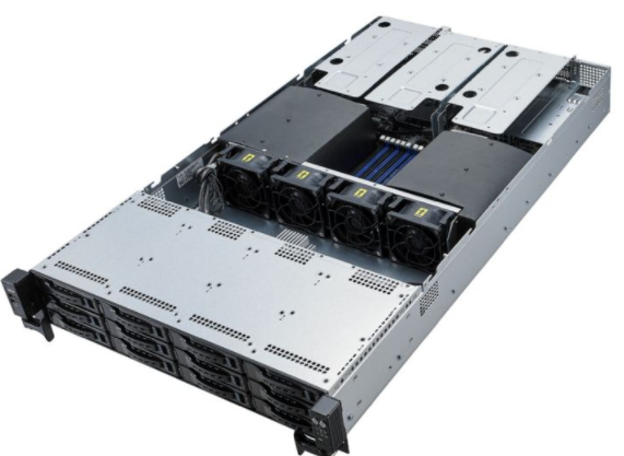 华硕服务器支持NVIDIA Tesla GPU AI人工智能解决方案
