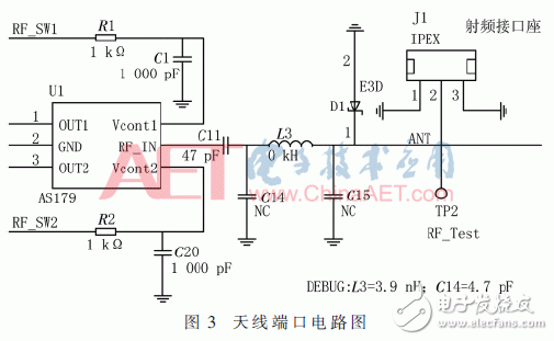 關(guān)于基于LoRa的遠(yuǎn)程抄表系統(tǒng)的設(shè)計(jì)與實(shí)現(xiàn)