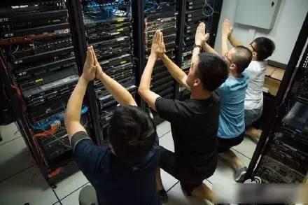 一位5年运维经验的工程师的自述