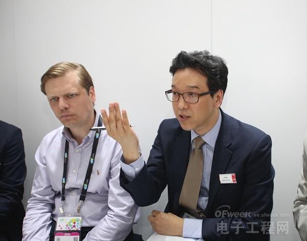 陶氏新型有机硅导热凝胶亮相CES Asia,可实现芯片组的高效散热