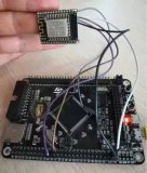 从5方面描述STM32F407+ESP8266连...