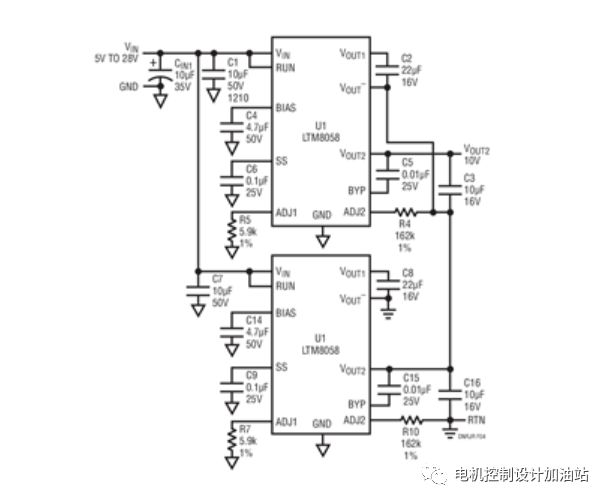 串联